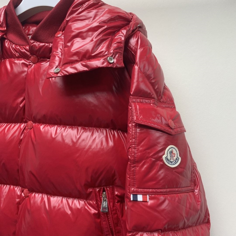 Moncler Down Coat